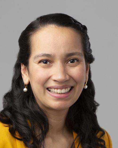 Gracia Viana Rodriguez, MD