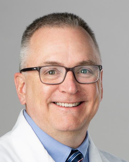 Brad Waddell, MD