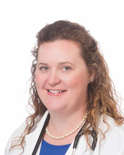 Dr. Kristen Wagner, DO Dover Foxcroft, ME Family Medicine