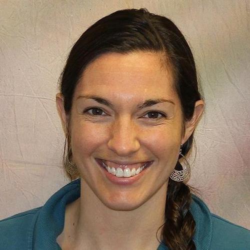 Rachael Wardwell, PA