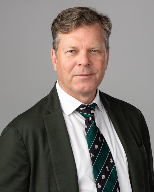 Christopher Wigfield