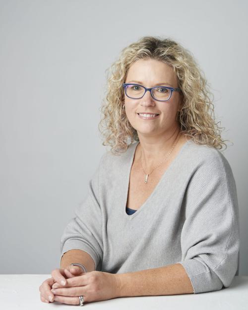 Whitney Wignall, DMD