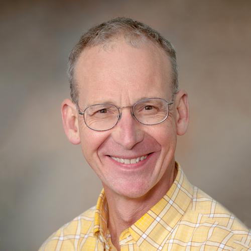 Garth Wilbanks