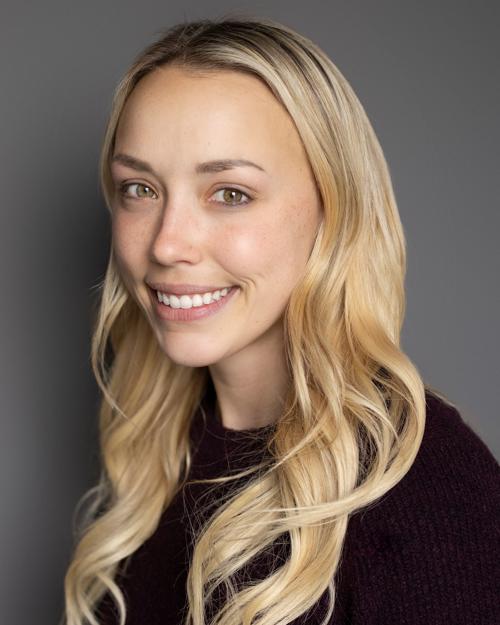 Melissa Woody