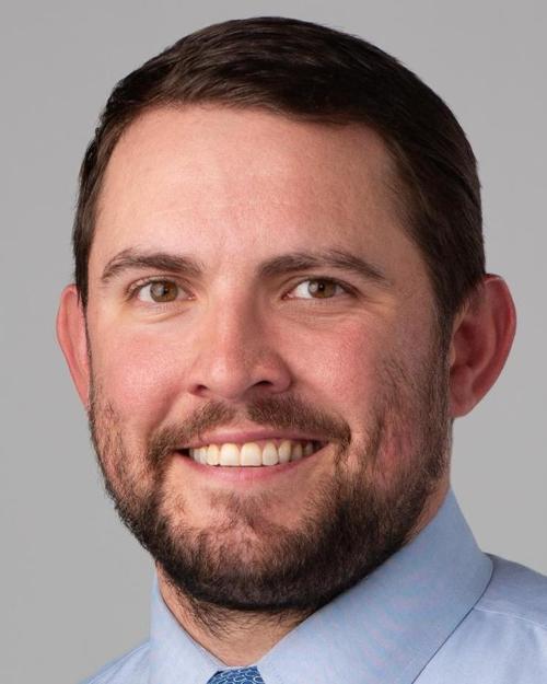 Andrew Zielinski, PA