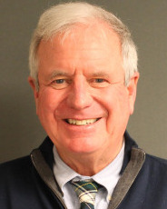 Peter Carter