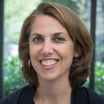 M Elizabeth Knauft