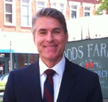 Michael Valade