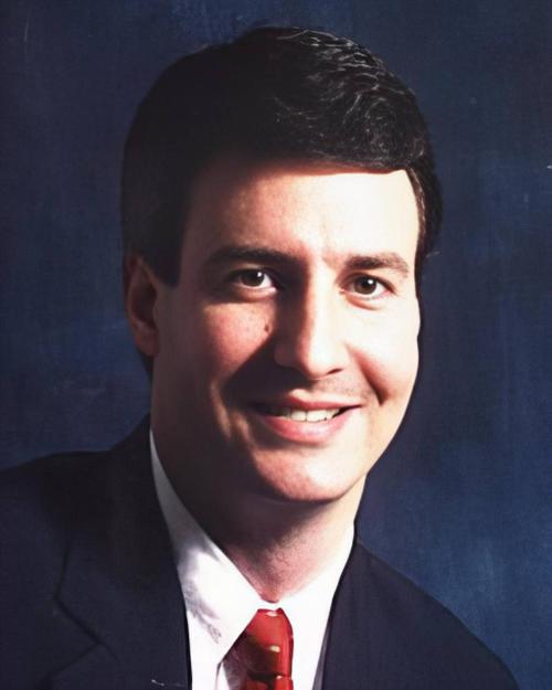 Scott W Ainsworth