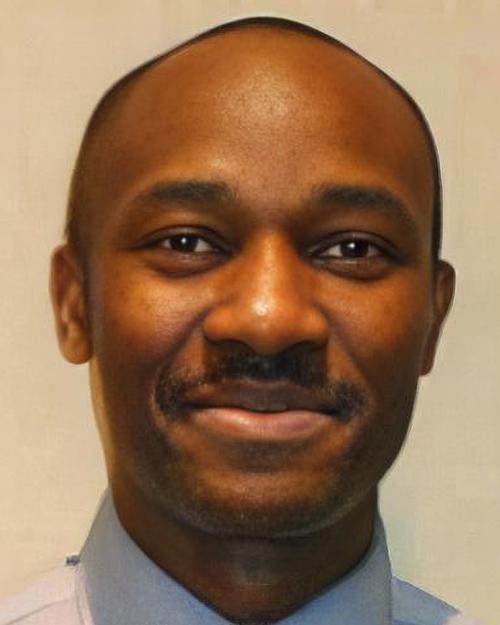 Julius Olukayode Ajayi