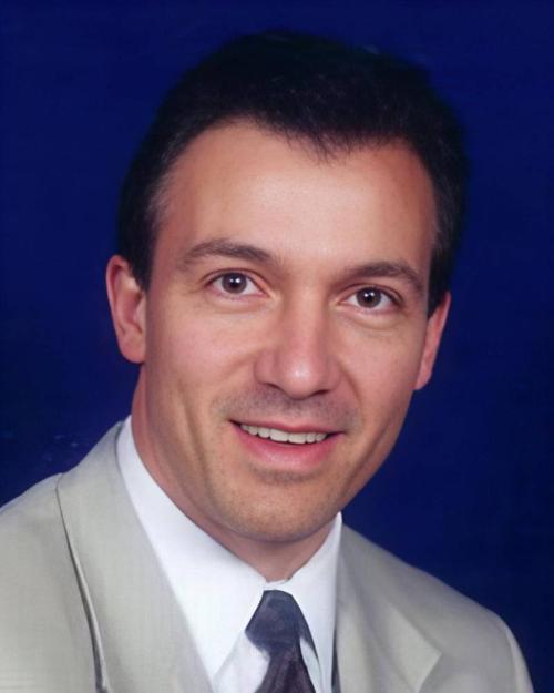 Dr. Jeffrey J Albert, MD - Orthopedic Surgery