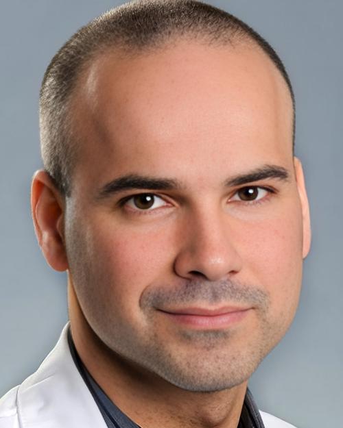 Milton Lazaro Alvarez