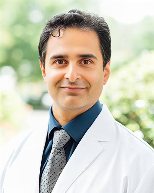 Dr. Nasir Asghar, MD - Geriatric Medicine, Internal Medicine