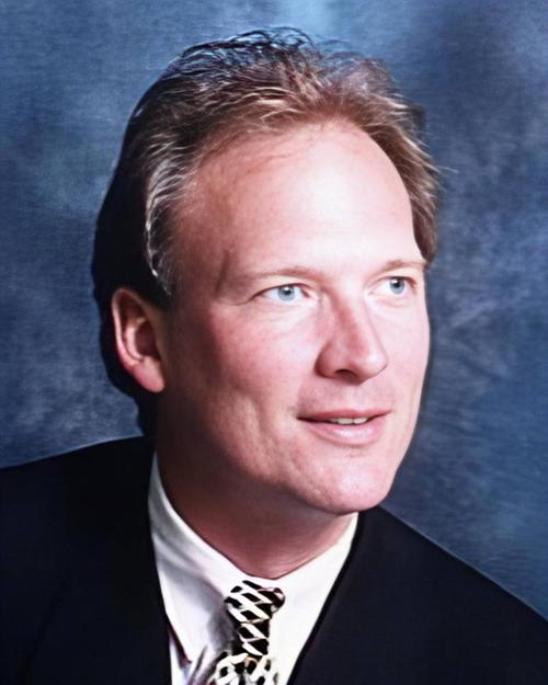 Joseph G Bauer