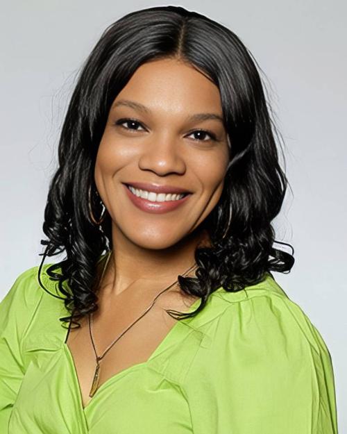 Dr. Shani O'Neka Moore Belgrave-Heath, MD - General Surgery