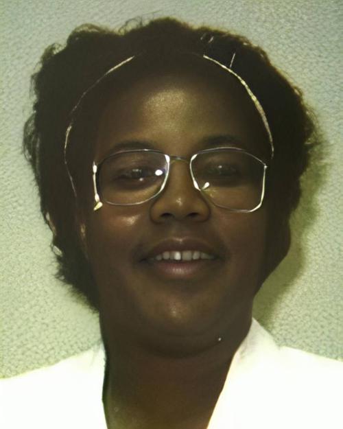 Dianne J Bennett-Johnson