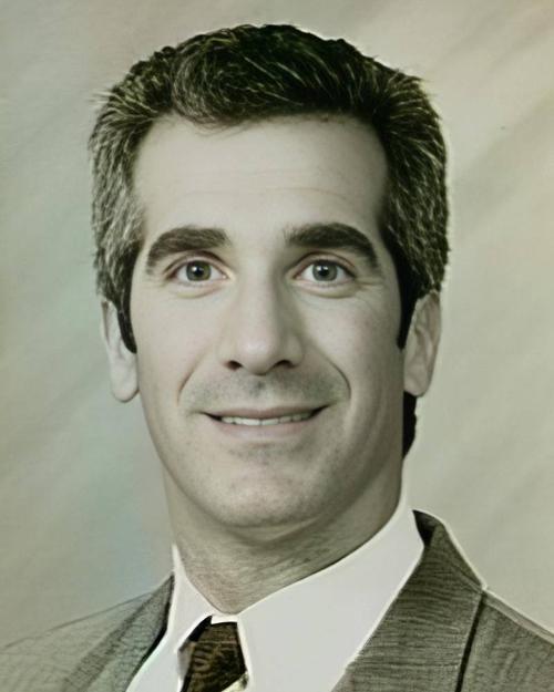Jerry E Berland