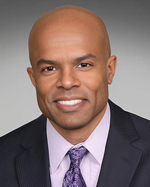 Dr. Paul D Boyce, MD Atlanta, GA Pulmonary Critical Care