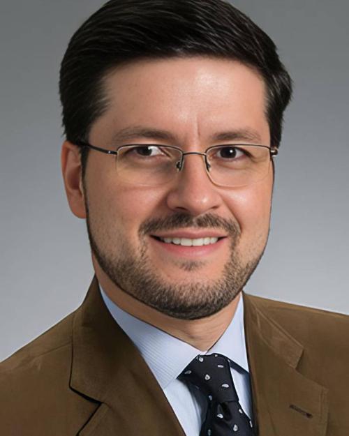 Dr. Juan Carlos Cadavid-Sepulveda, MD - Alpharetta, GA - Pulmonology