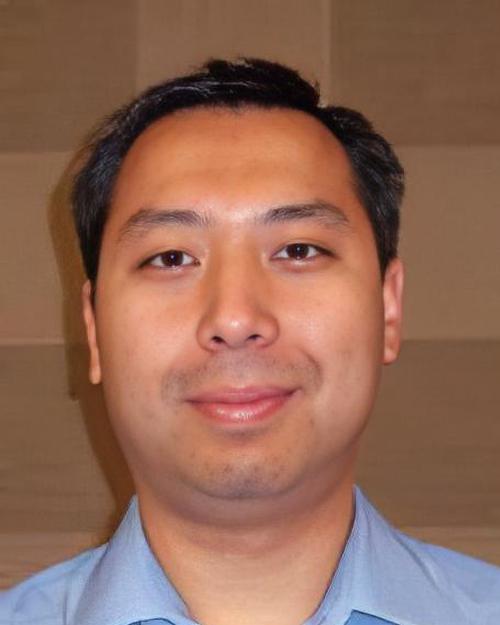 Arthur S. Chang