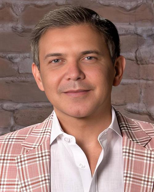 Ahmad Charkawi