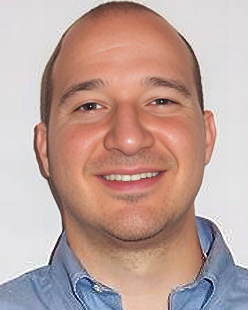 John Edward Chenevey