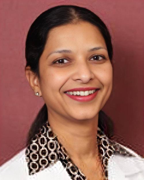 Indira Chervu, MD
