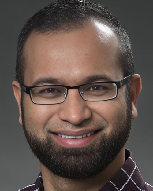 Rayhanur Rahman Chowdhury