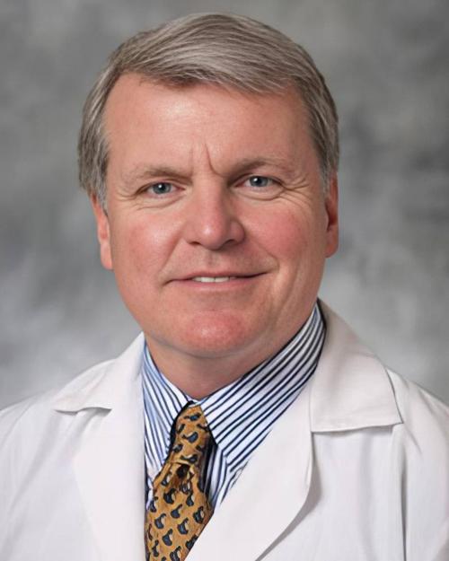 Dr. John P Daly, MD - Bariatric Surgery, General Surgery