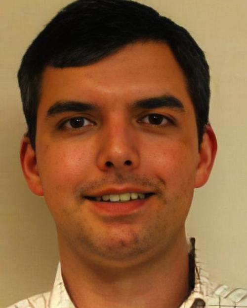 Lance Geoffrey Dasher