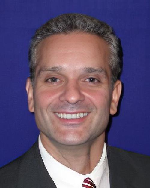 Robert Morgan Davoudi