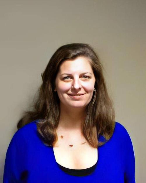 Alyssa Soracco Dayton