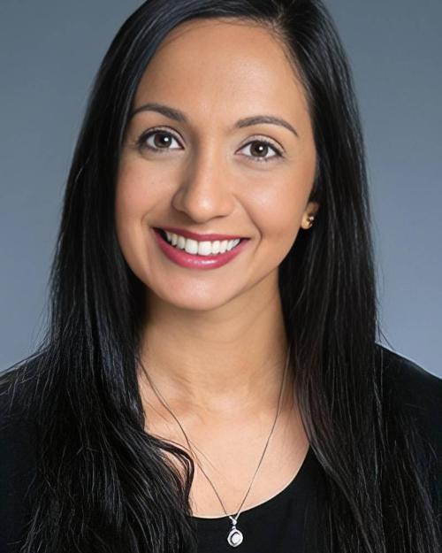 Dr. Neeja V Desai, MD - Atlanta, GA - Neurology