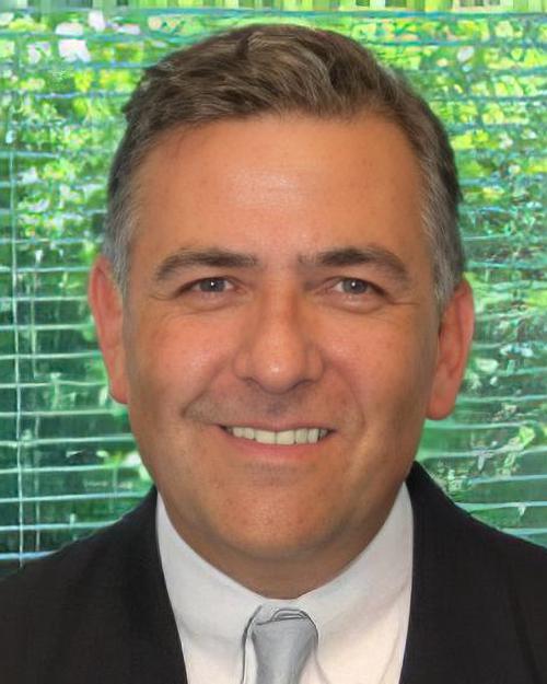 David G Dillard
