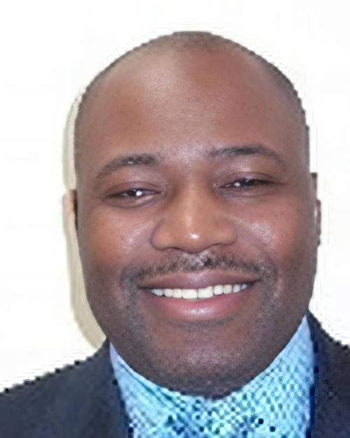 Saadiq F El-Amin III
