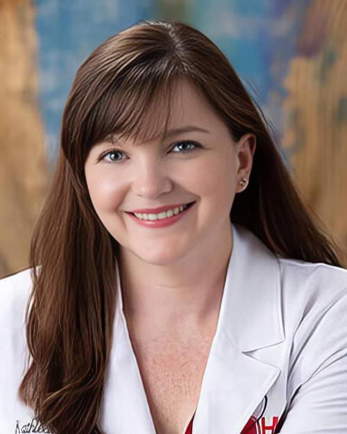 Dr. Kathleen Erin Evans, DO - Cardiology