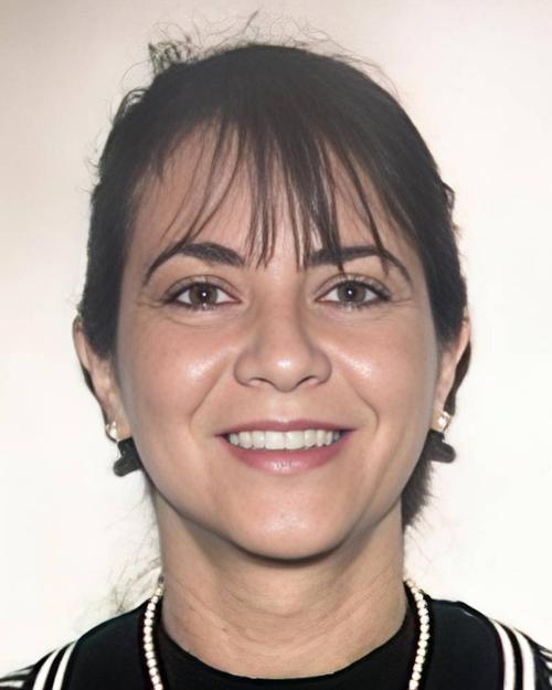 Marisa R Gadea