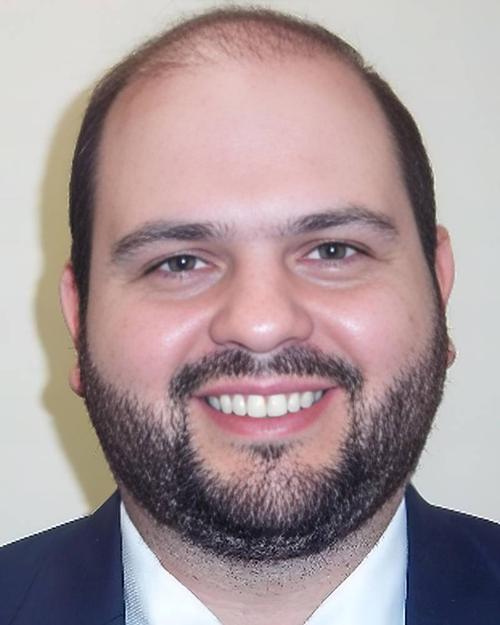 Hermes Eduardo Garcia-Sanchez, MD