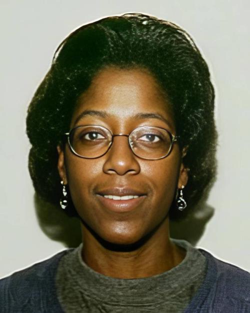 Elaina F. George