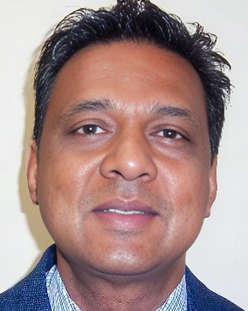 Ravi Gorav