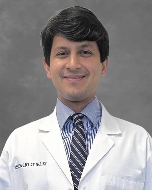 Dr. Dave Raj Gupta, MD - Lawrenceville, GA - Hematology Oncology