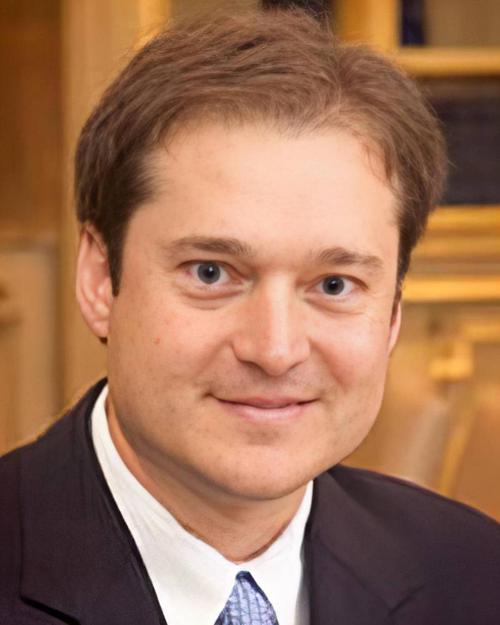 M Keith Hanna Jr., MD