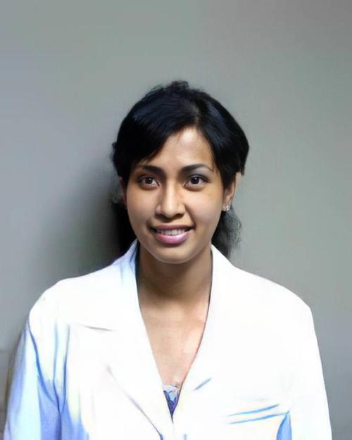 Meenakshi Hari