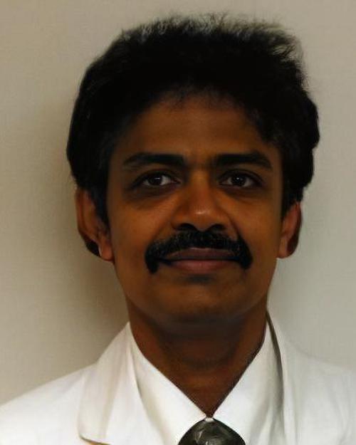 Dwarakinath Harish