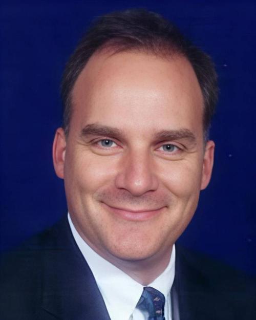 Edward H Holliger, IV IV