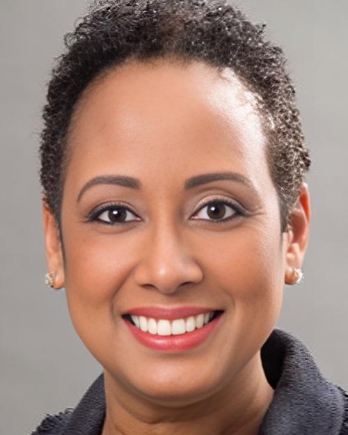 Kimberly Claudette Hutcherson
