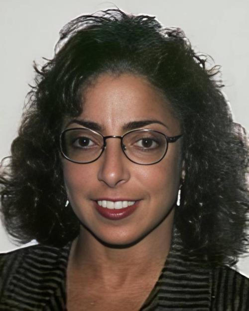 Vanna M Jackson