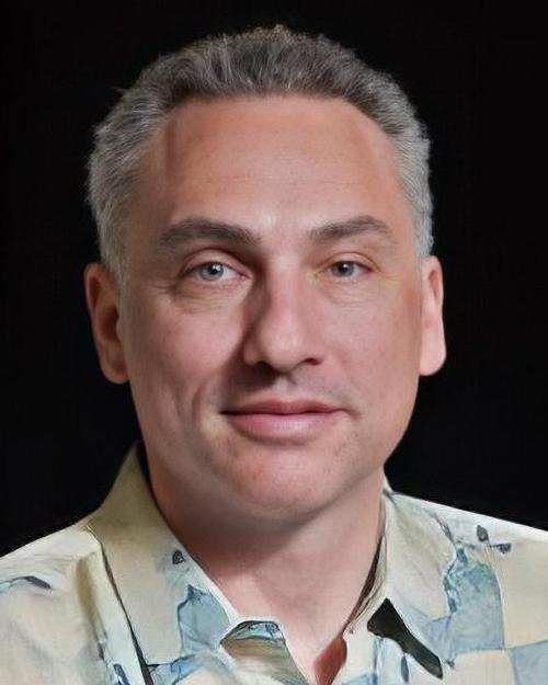 Stuart Mark Jacobson