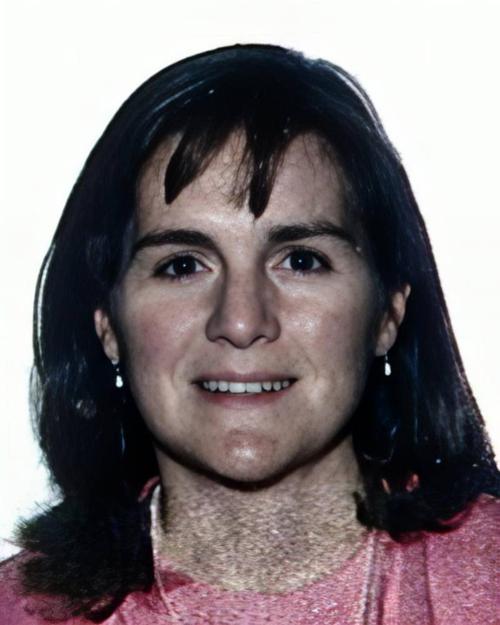 Stephanie M Jernigan