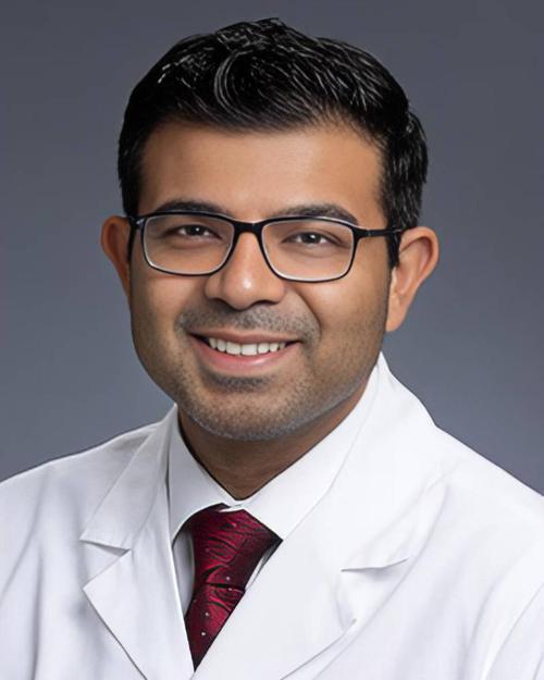 Dr. Ribhu Tushar Jha, MD - Canton, GA - Neurosurgery